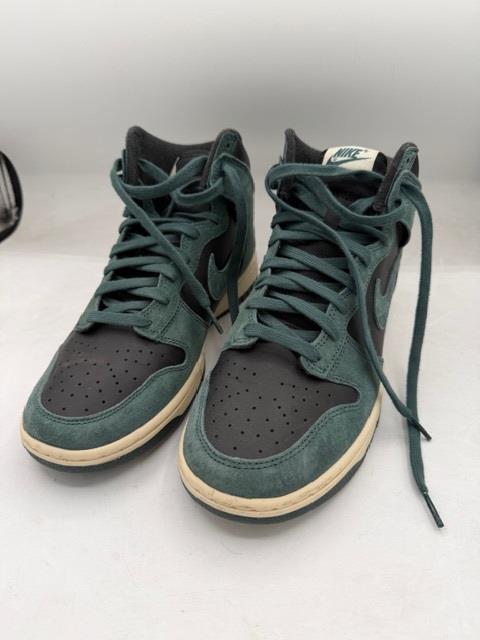 Men's Jordan Access Shoes Size 9.5