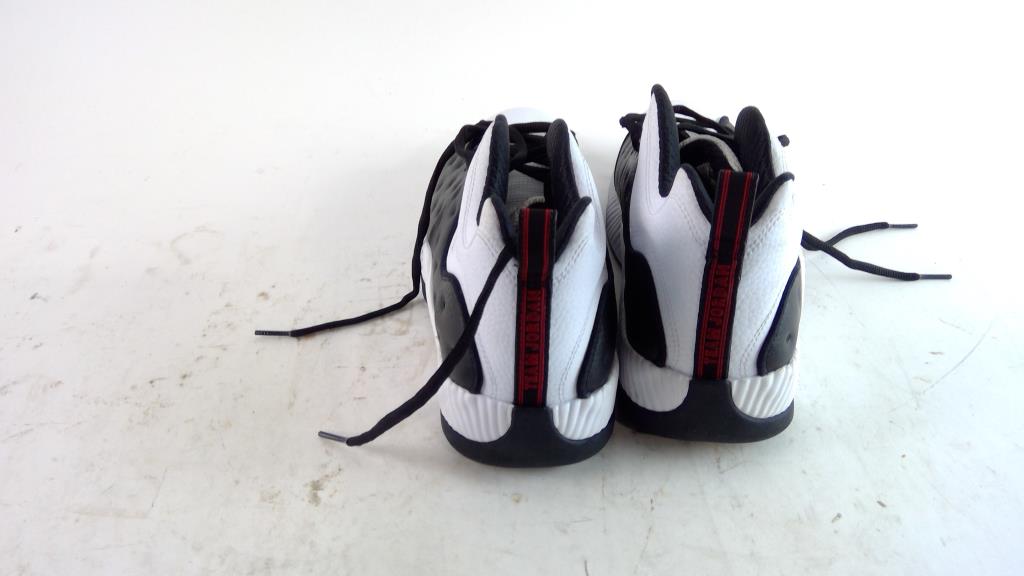 mens jordan shoes size 10