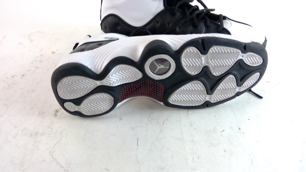 mens jordan shoes size 10.5