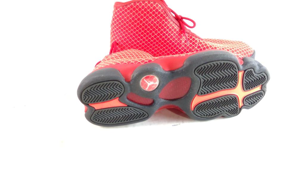 Mens Jordan Shoes, Size 9 Property Room