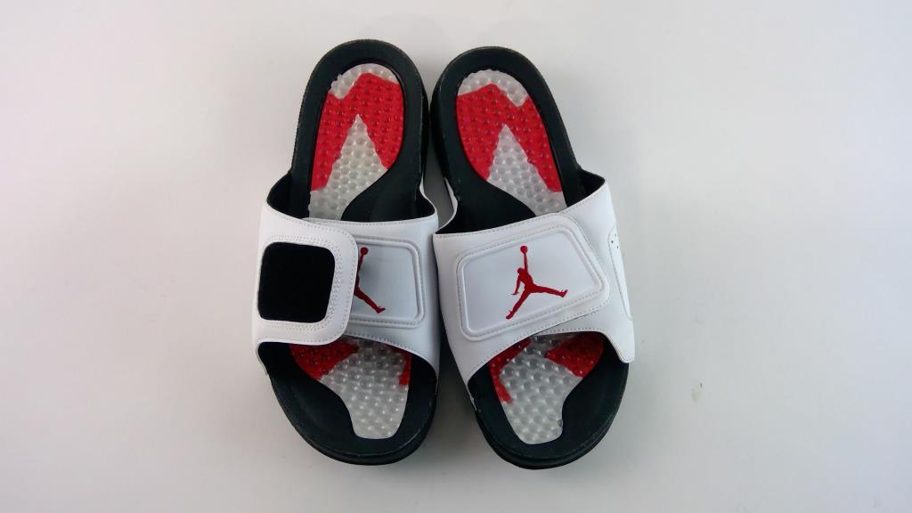 mens size 15 jordan slides