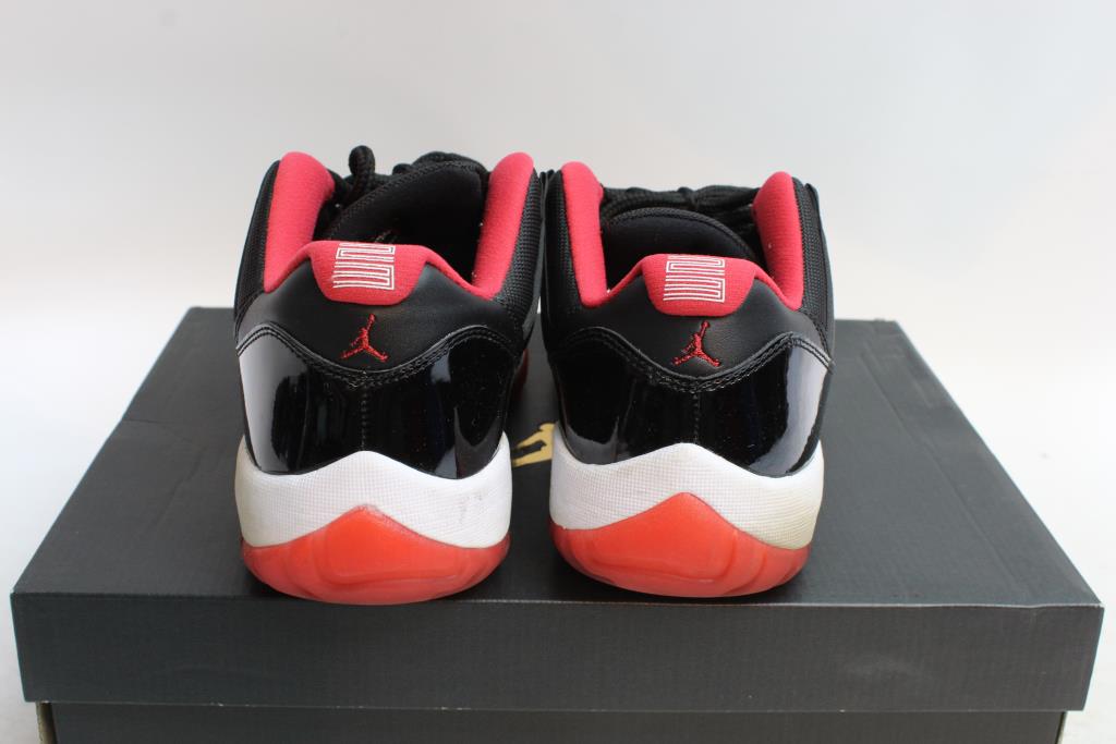 jordan size 10 men's