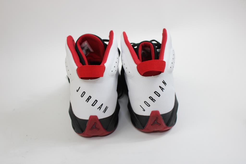 size 5 mens jordans