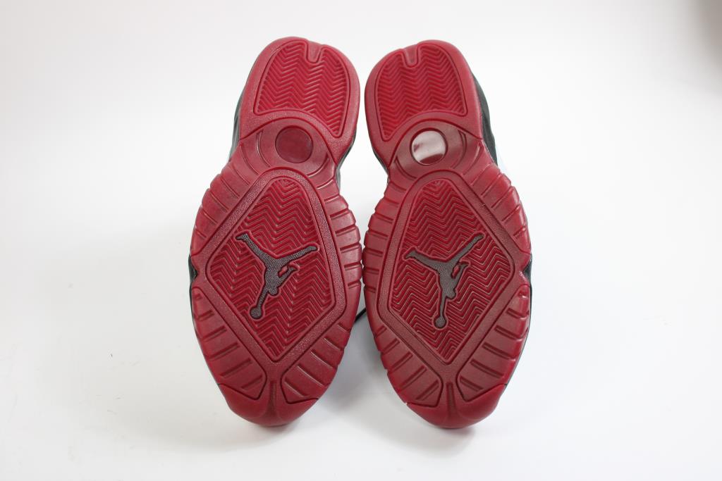 size 5 mens jordans