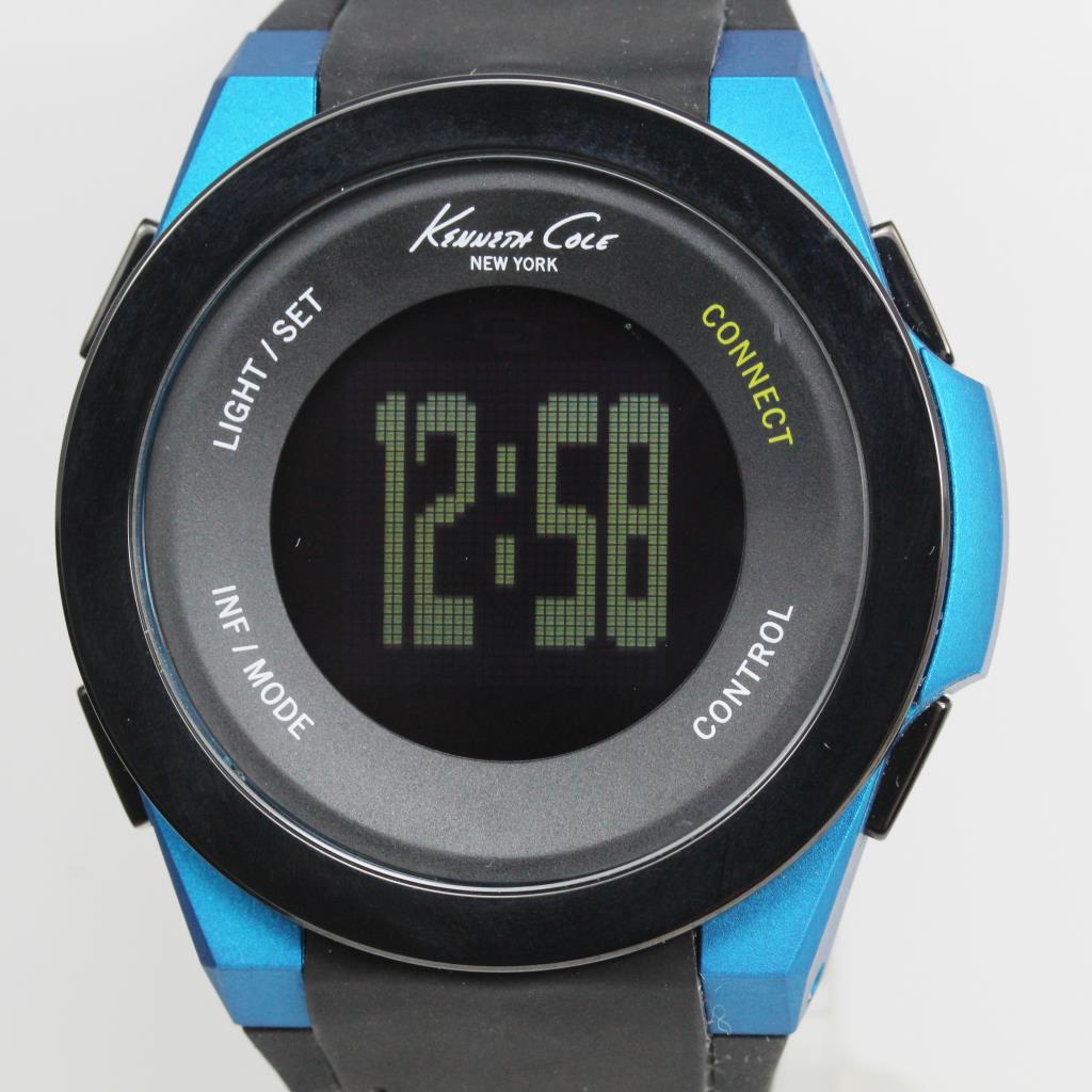 kenneth cole smart watch