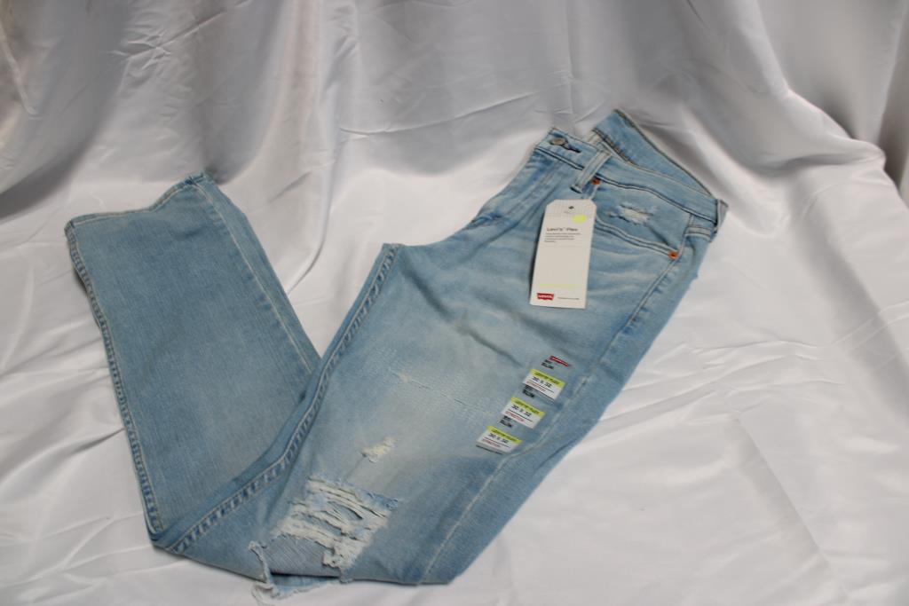 Men's Levi's 511 Slim Stretch Jeans, Size 30x32