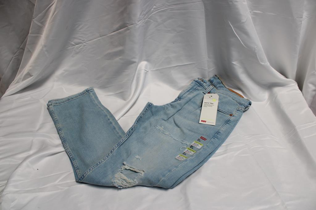 Men's Levi's 511 Slim Stretch Jeans, Size 31x30