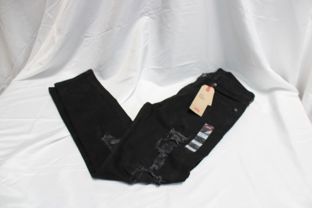 Men's Levi's 512 Slim Taper Jeans, Size 32x34