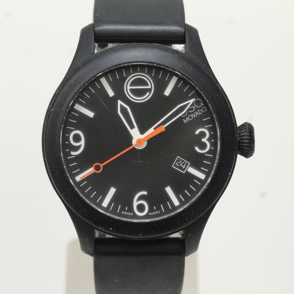 movado esquire