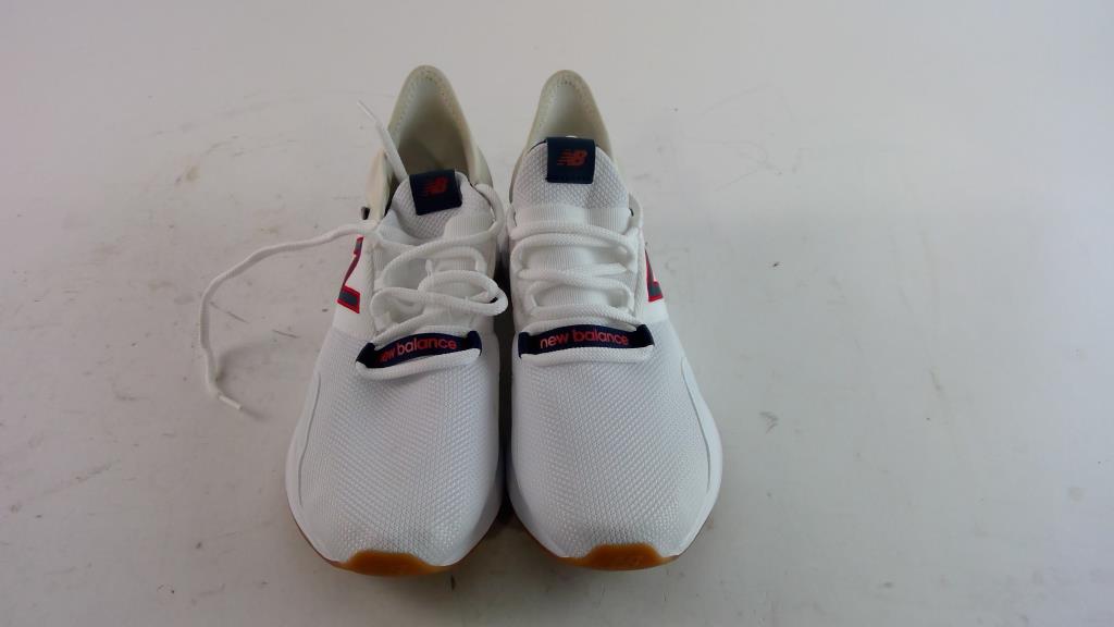 Mens New Balance Shoes, Size 11 Property Room