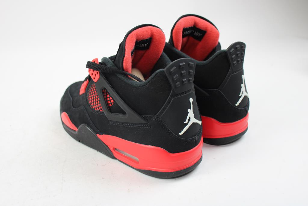 jordan 4 retro size 8.5