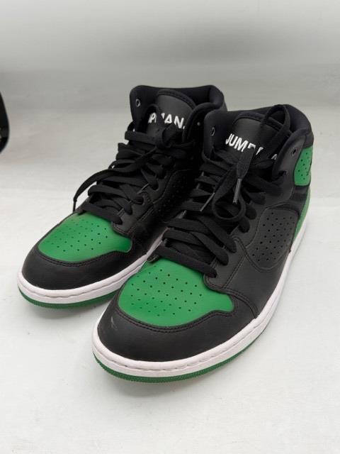 Men's Nike Dunk High Retro PRM Size 9.5