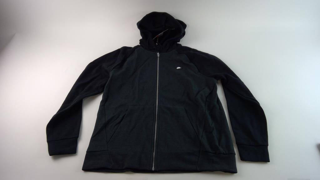 mens nike hoodie sets