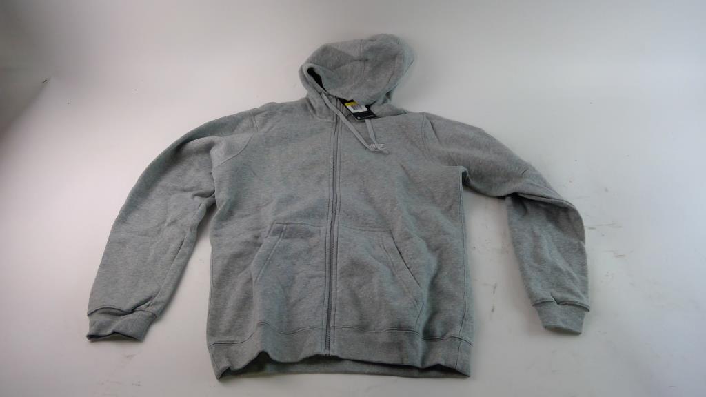 kohls mens nike hoodie