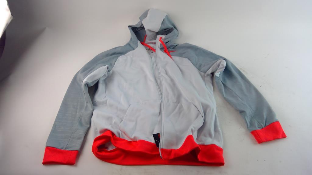 lampard nike jacket
