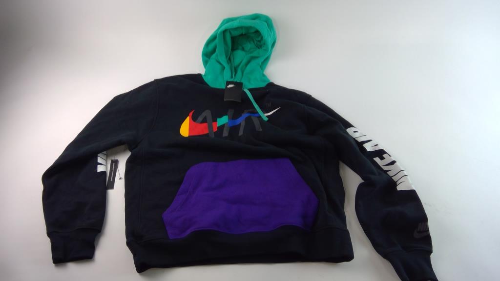 mens homme nike jacket