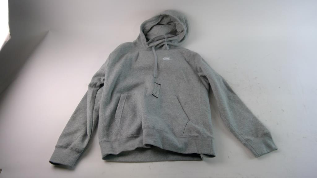 mens nike jacket xxl