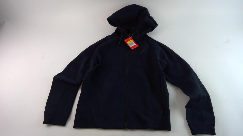 mens nike jacket xxl