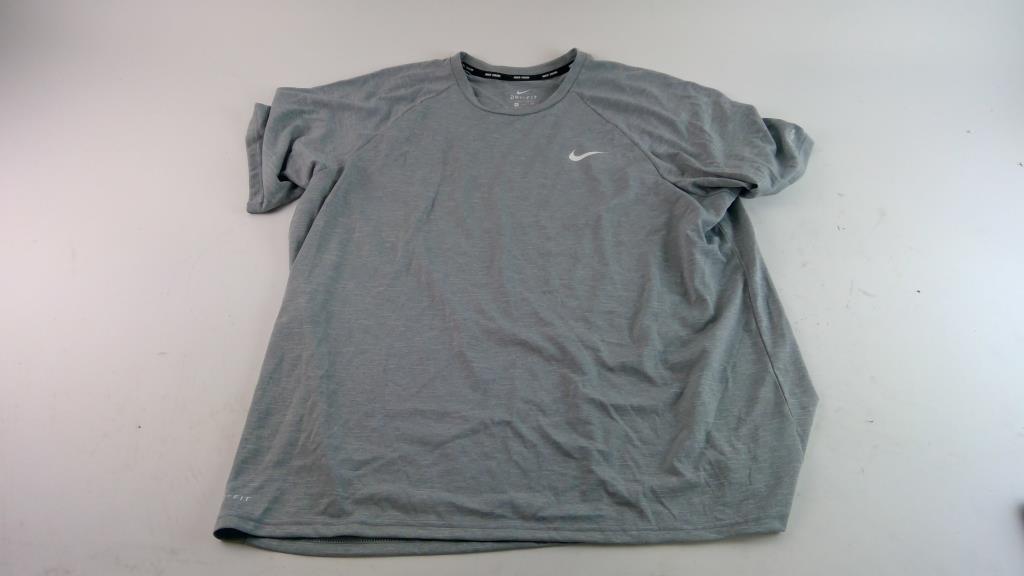 Mens Nike Shirt, XXL