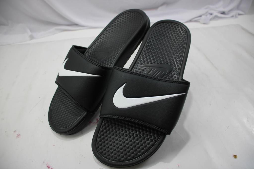 mens nike slides jcpenney