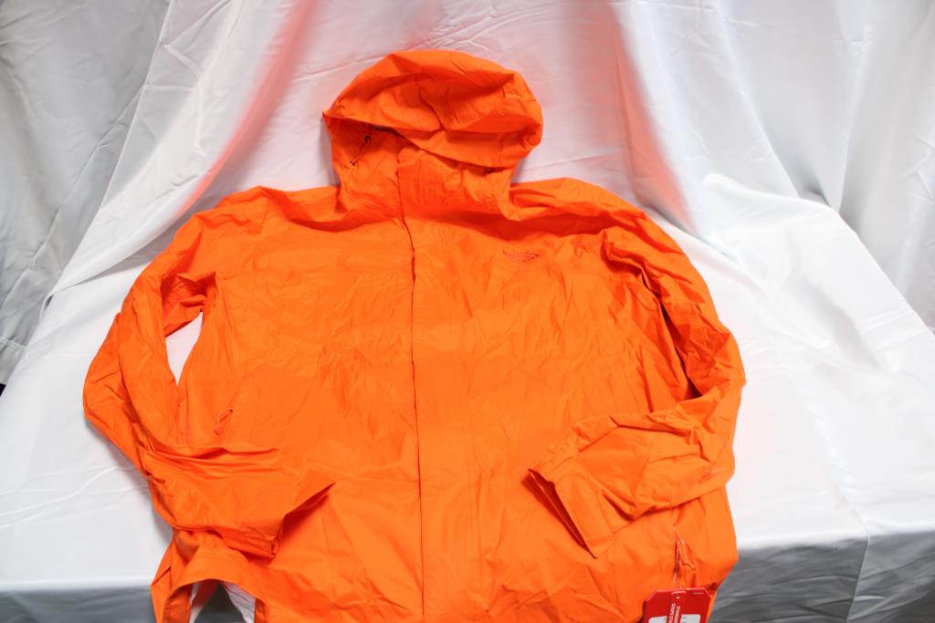 Men's North Face Venture 2 Jacket Size XL