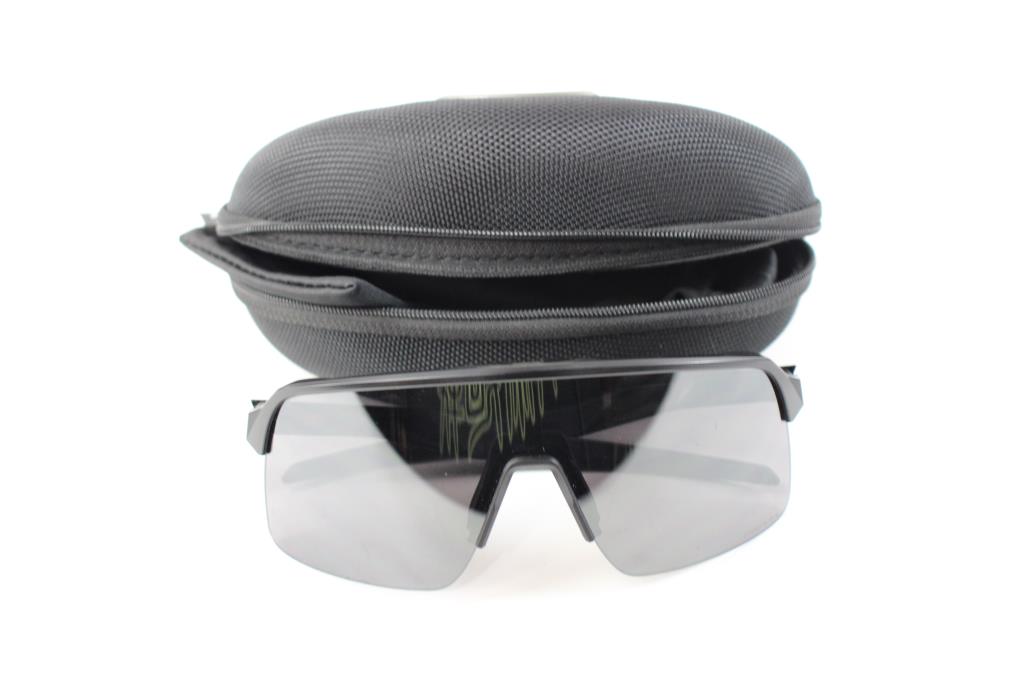Online Police Auctions Sunglasses & Eyewear