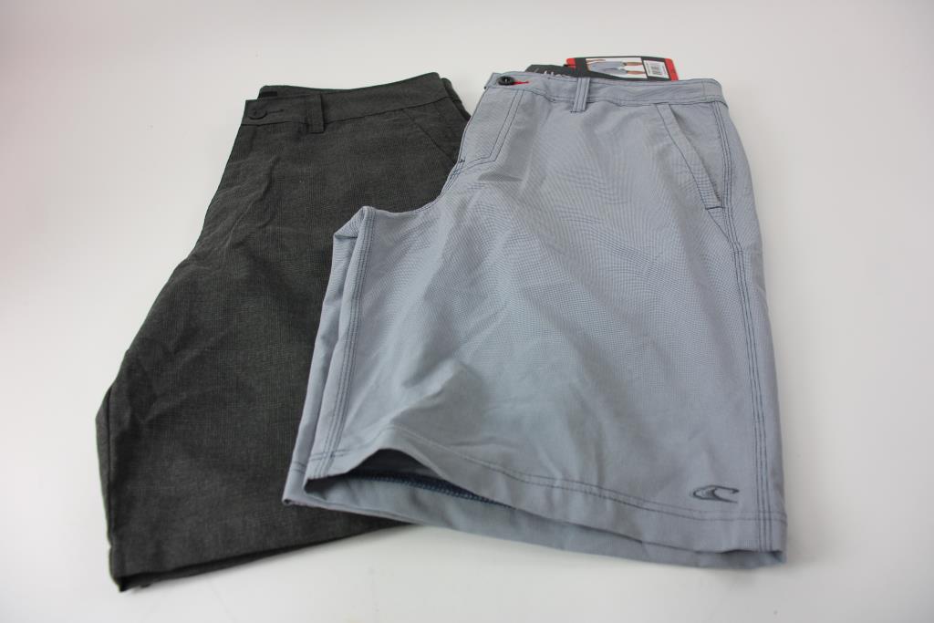O'Neill Crossover Straight Leg 5-Pocket Hybrid Pants | Dillard's