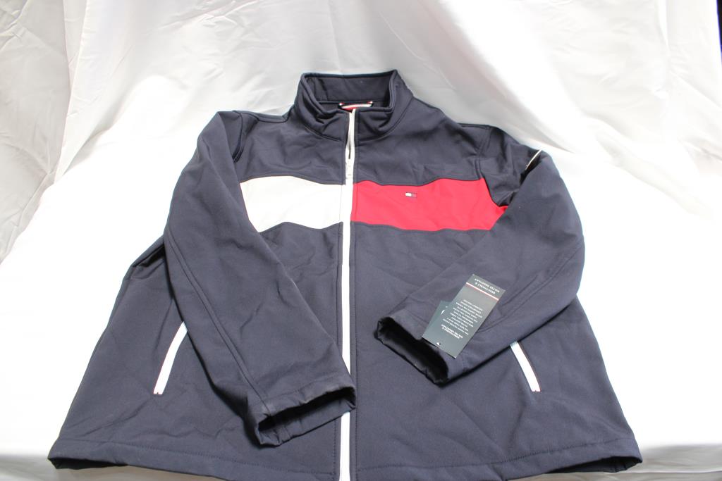 Men's Tommy Hilfiger Jacket, Size XXL