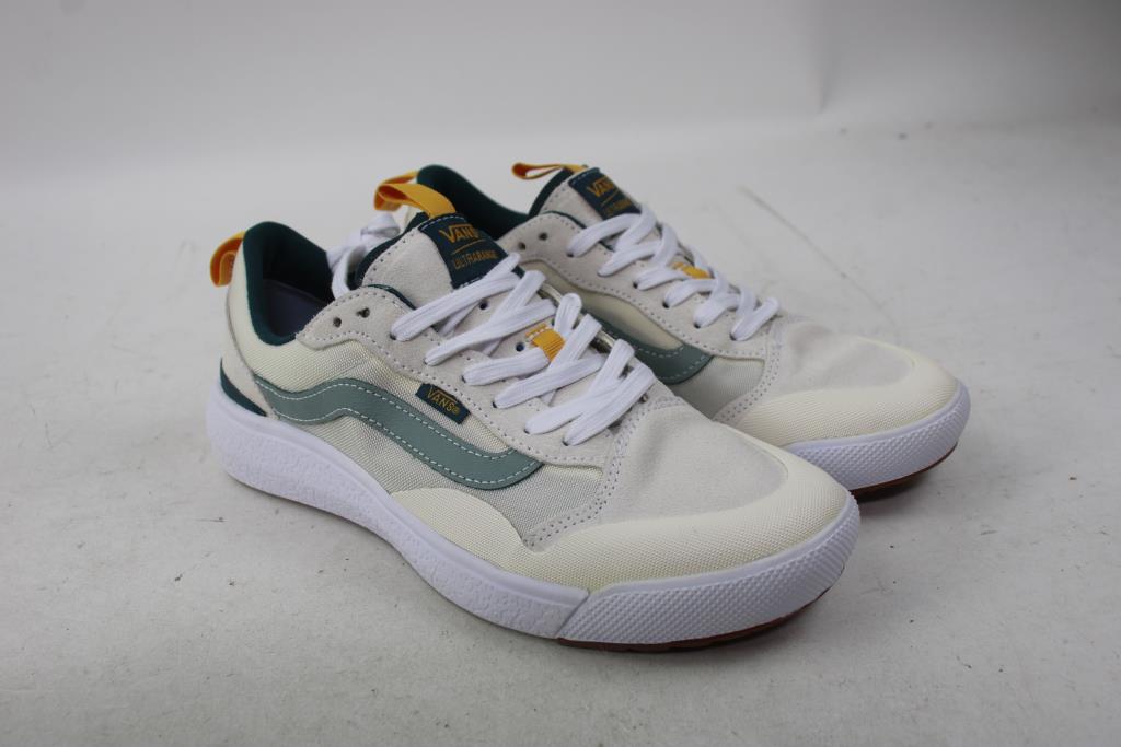 Men's Vans UltraRange EXo Shoes Size 8.5