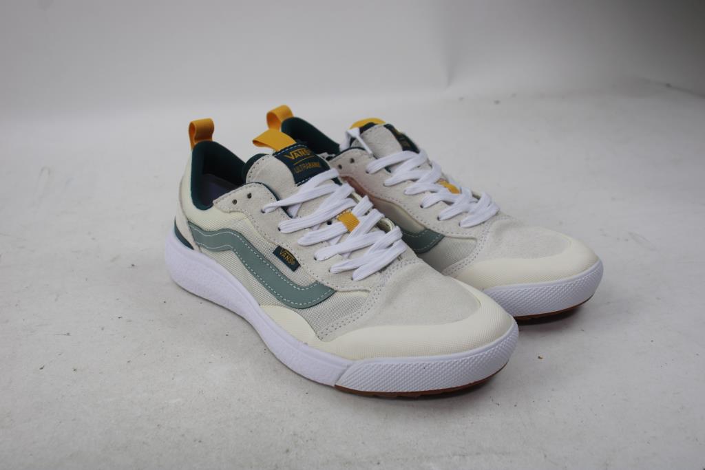 Men's Vans UltraRange EXo Shoes Size 9