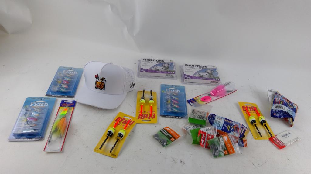 Mepps Lure And More 5+ Pieces