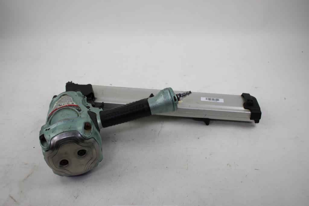 Metabo HPT 3-1/2" Strip Nailer