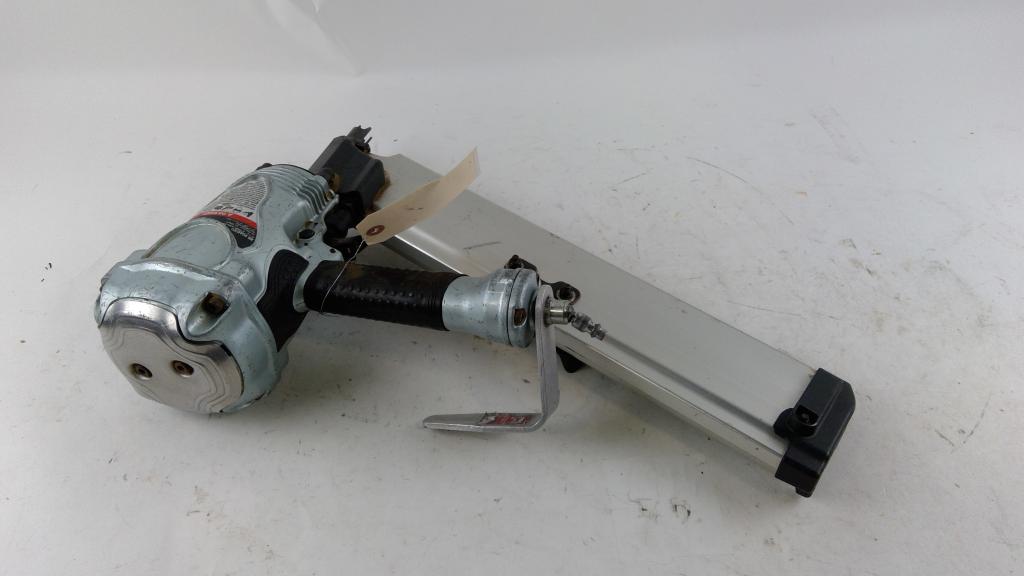 Metabo HPT Strip Nailer