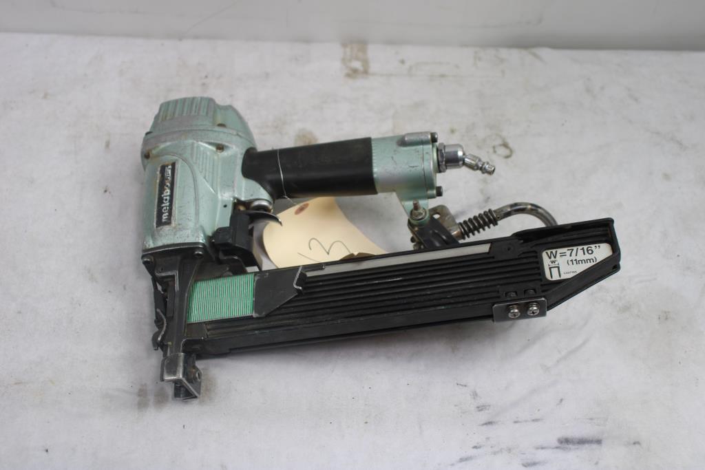 Metabo Nail Gun