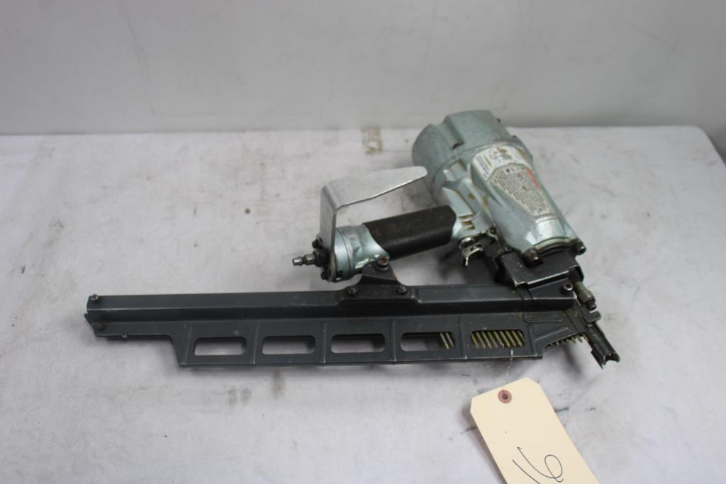 Metabo Nail Gun