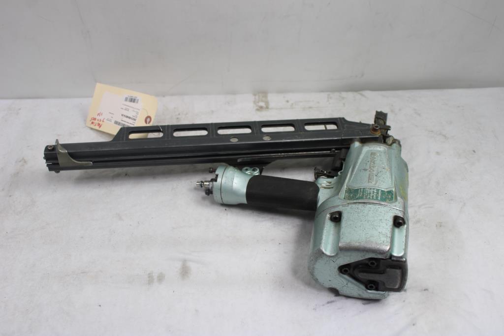 Metabo Nail Gun