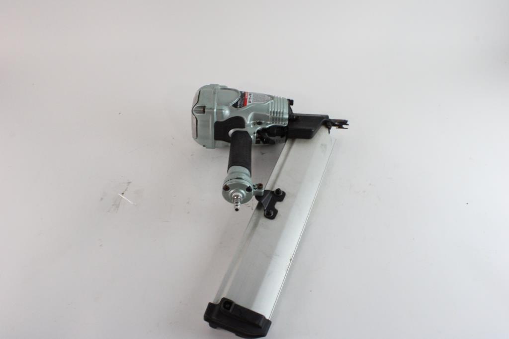 metabo-plastic-collated-framing-nailer-property-room