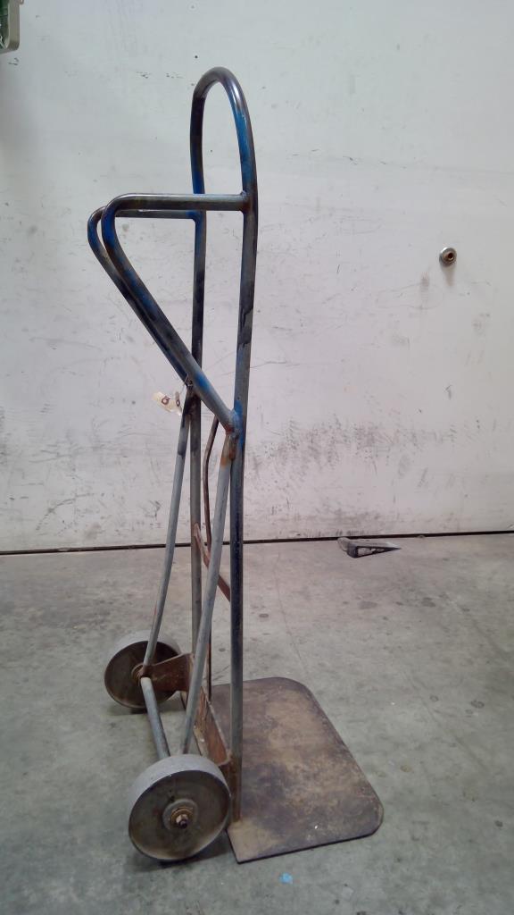 Metal Hand Truck
