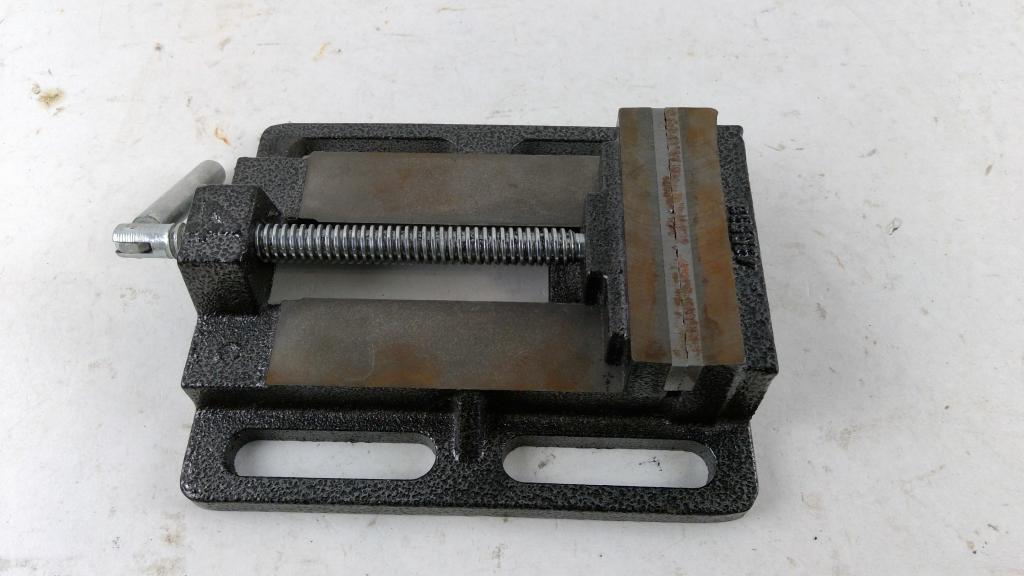 Metal Vice