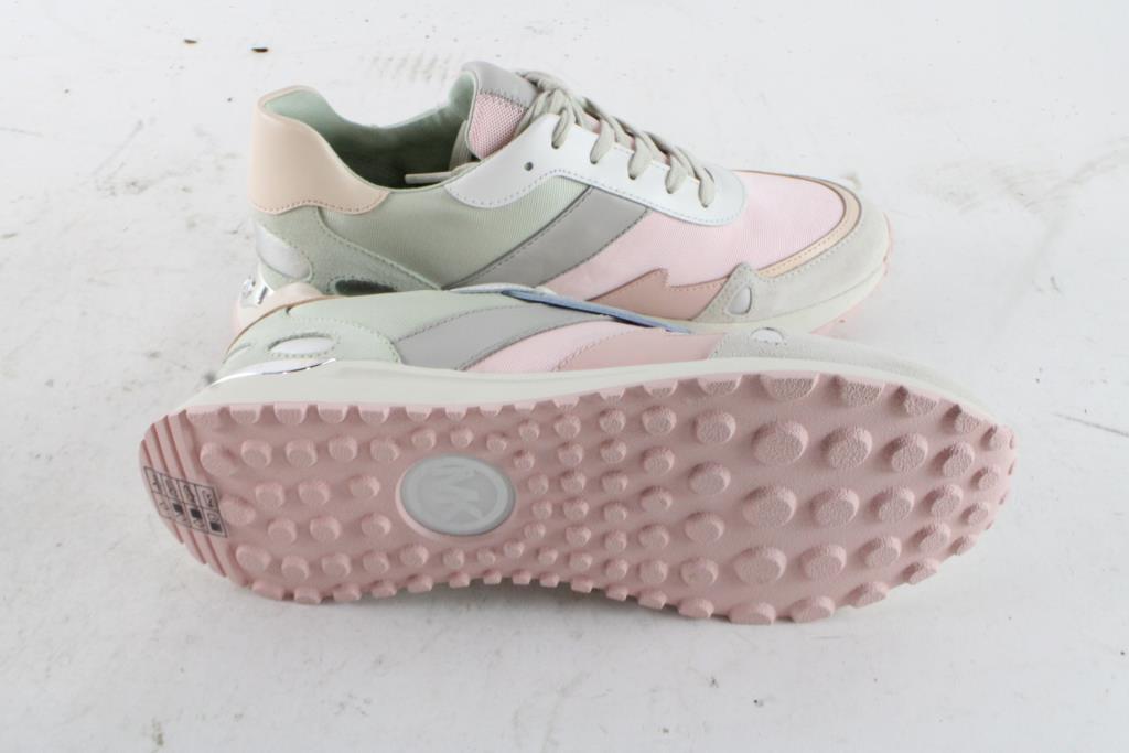 michael kors size 8m shoes