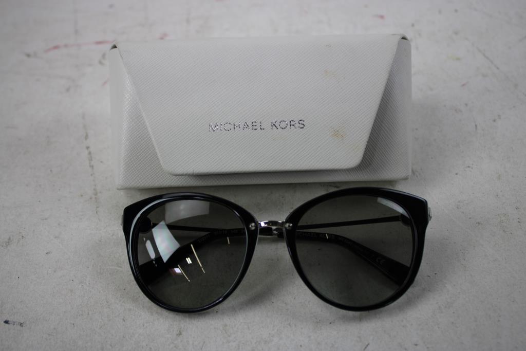 Michael Kors Abela III Sunglasses