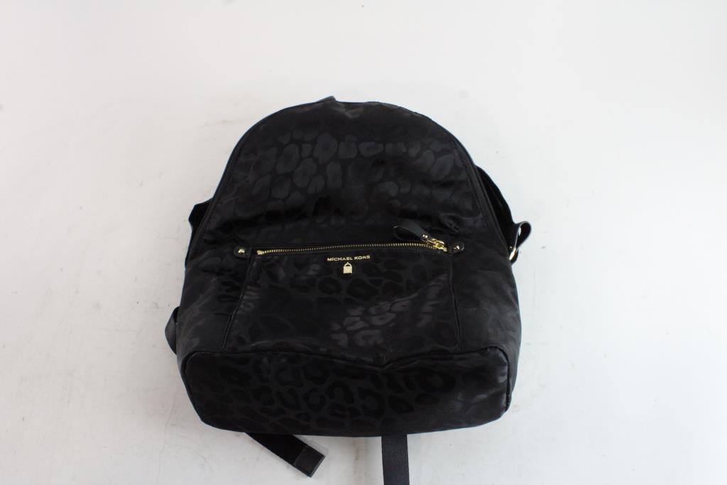 Michael Kors Backpack Property Room