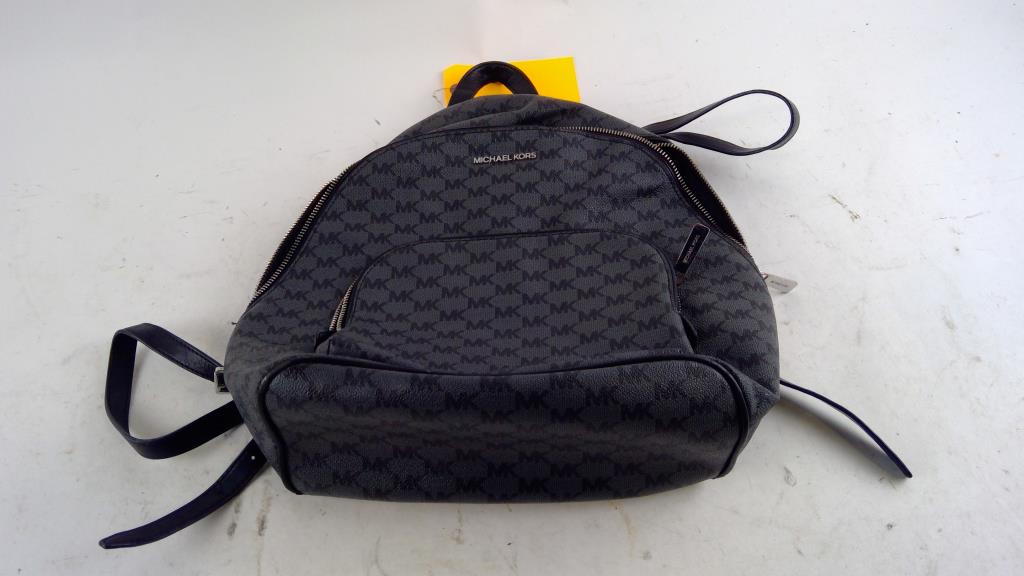 Michael Kors Backpack