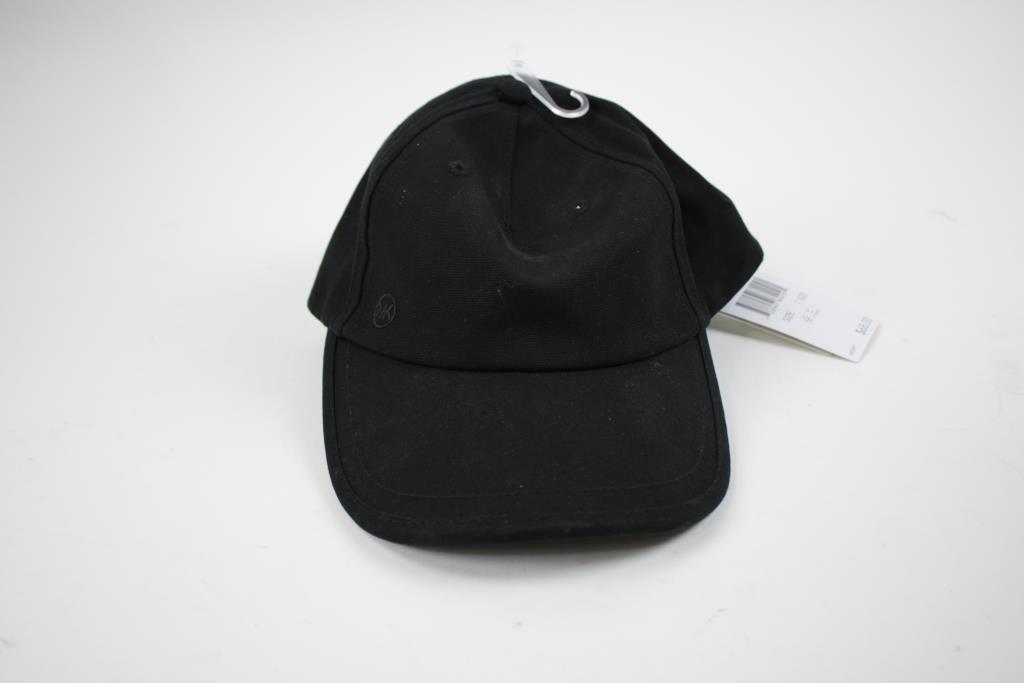 Michael Kors Black Hat