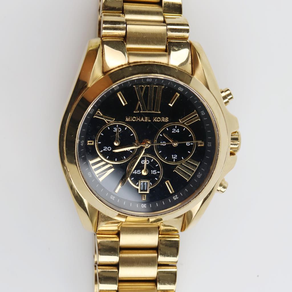Michael Kors Blair Chronograph Watch