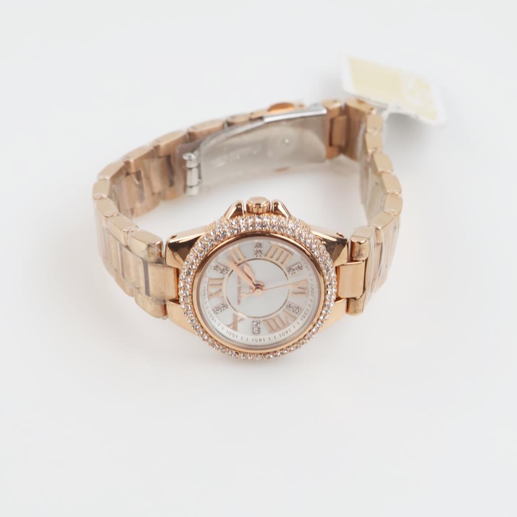 Michael Kors Camille Watch