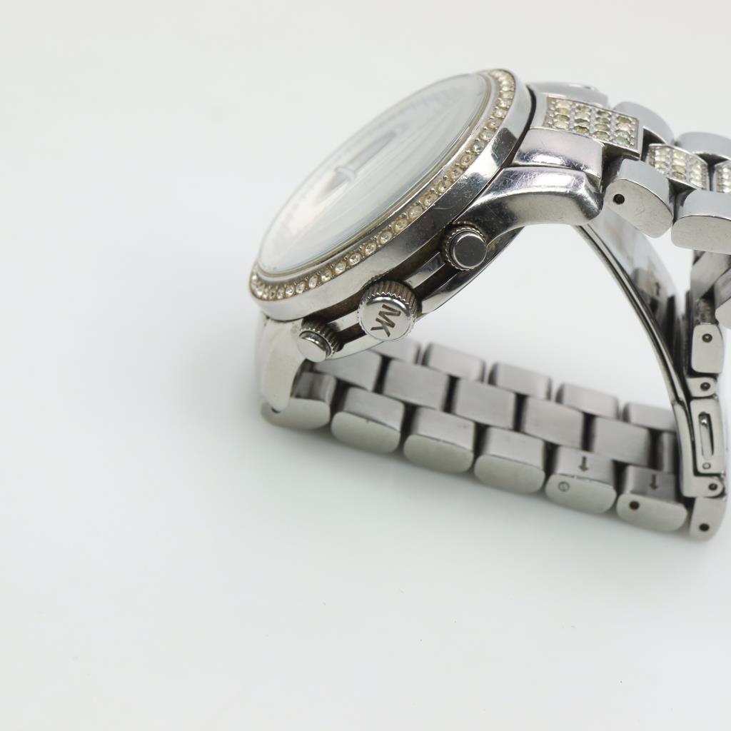 Michael Kors Chronograph Watch Property Room