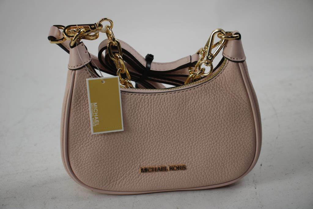 Michael Kors Cora Handbag, Pink | Property Room