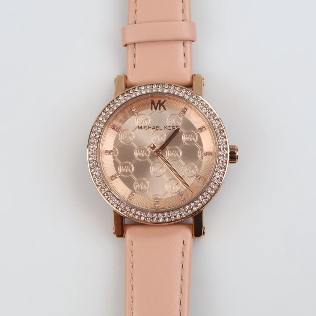 Michael Kors Corey Watch