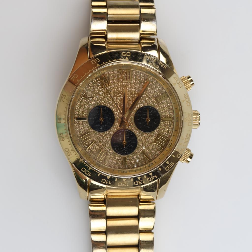 Michael Kors Fashion Watch